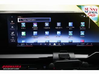 BMW 5-serie 530e M-Sport Pro Leder ACC H/K Camera SHZ picture 30