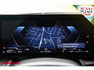 BMW 5-serie 530e M-Sport Pro Leder ACC H/K Camera SHZ picture 27