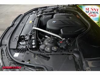 BMW 5-serie 530e M-Sport Pro Leder ACC H/K Camera SHZ picture 8