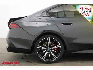 BMW 5-serie 530e M-Sport Pro Leder ACC H/K Camera SHZ picture 19