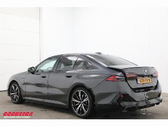 BMW 5-serie 530e M-Sport Pro Leder ACC H/K Camera SHZ picture 4