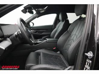 BMW 5-serie 530e M-Sport Pro Leder ACC H/K Camera SHZ picture 15
