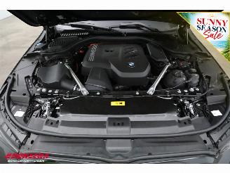 BMW 5-serie 530e M-Sport Pro Leder ACC H/K Camera SHZ picture 7