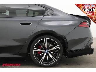 BMW 5-serie 530e M-Sport Pro Leder ACC H/K Camera SHZ picture 12
