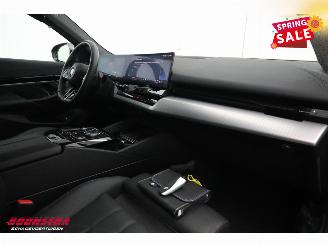 BMW 5-serie 530e M-Sport Pro Leder ACC H/K Camera SHZ picture 20
