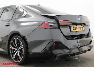 BMW 5-serie 530e M-Sport Pro Leder ACC H/K Camera SHZ picture 6