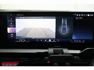 BMW 5-serie 530e M-Sport Pro Leder ACC H/K Camera SHZ picture 22