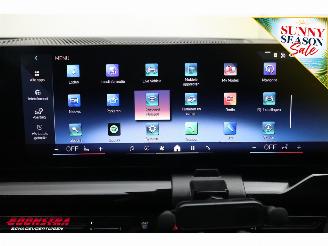 BMW 5-serie 530e M-Sport Pro Leder ACC H/K Camera SHZ picture 31