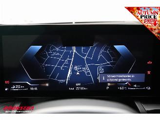 BMW 5-serie 530e M-Sport Pro Leder ACC H/K Camera SHZ picture 27