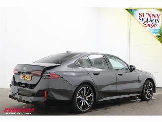 BMW 5-serie 530e M-Sport Pro Leder ACC H/K Camera SHZ picture 3