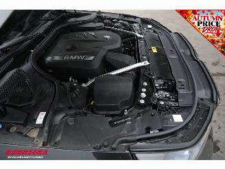 BMW 5-serie 530e M-Sport Pro Leder ACC H/K Camera SHZ picture 6