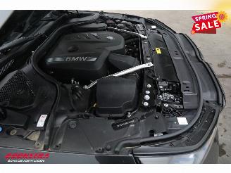 BMW 5-serie 530e M-Sport Pro Leder ACC H/K Camera SHZ picture 6