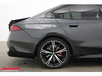 BMW 5-serie 530e M-Sport Pro Leder ACC H/K Camera SHZ picture 12
