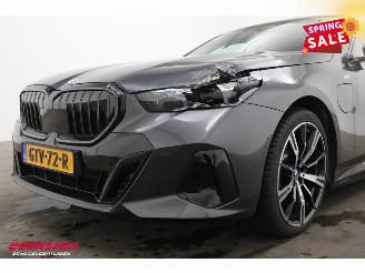 BMW 5-serie 530e M-Sport Pro Leder ACC H/K Camera SHZ picture 9