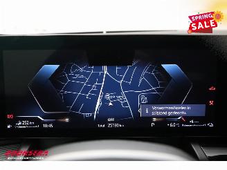 BMW 5-serie 530e M-Sport Pro Leder ACC H/K Camera SHZ picture 27