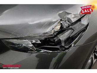 BMW 5-serie 530e M-Sport Pro Leder ACC H/K Camera SHZ picture 11