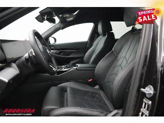 BMW 5-serie 530e M-Sport Pro Leder ACC H/K Camera SHZ picture 22