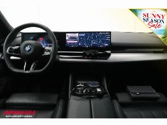 BMW 5-serie 530e M-Sport Pro Leder ACC H/K Camera SHZ picture 21
