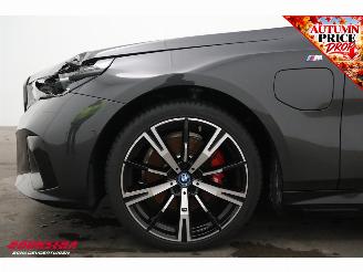 BMW 5-serie 530e M-Sport Pro Leder ACC H/K Camera SHZ picture 10