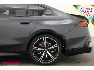 BMW 5-serie 530e M-Sport Pro Leder ACC H/K Camera SHZ picture 12