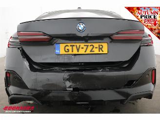 BMW 5-serie 530e M-Sport Pro Leder ACC H/K Camera SHZ picture 14