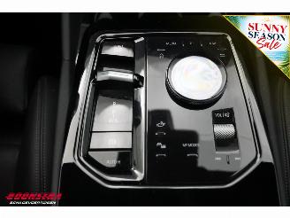 BMW 5-serie 530e M-Sport Pro Leder ACC H/K Camera SHZ picture 35