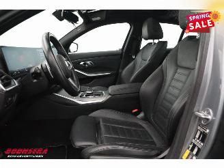 BMW 3-serie 330E M-Sport Schuifdak H/K Memory HUD LRHZ Camera AHK picture 16