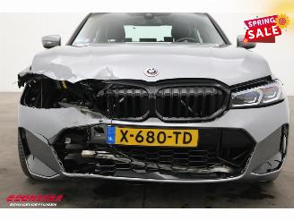 BMW 3-serie 330E M-Sport Schuifdak H/K Memory HUD LRHZ Camera AHK picture 7