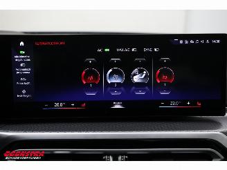 BMW 3-serie 330E M-Sport Schuifdak H/K Memory HUD LRHZ Camera AHK picture 29