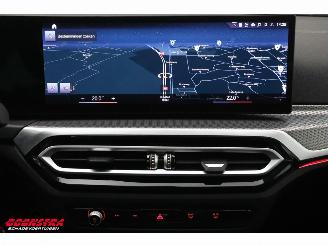 BMW 3-serie 330E M-Sport Schuifdak H/K Memory HUD LRHZ Camera AHK picture 15