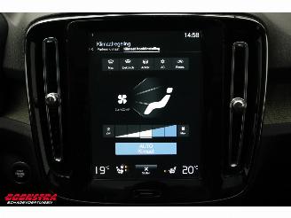 Volvo XC40 1.5 T5 Recharge R-Design LED ACC Pano H/K Memory 360° AHK picture 25