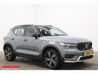 Volvo XC40 1.5 T5 Recharge R-Design LED ACC Pano H/K Memory 360° AHK picture 2