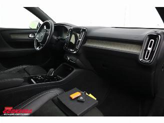 Volvo XC40 1.5 T5 Recharge R-Design LED ACC Pano H/K Memory 360° AHK picture 15