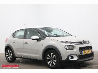 Citroën C3 1.2 PureTech S&S Shine Navi Clima Cruise Camera PDC 76.176 km! picture 2