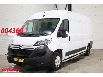 Käytettyjen commercial vehicles Citroën Jumper 2.2 BlueHDi 140 L3-H2 Club Navi Airco Cruise Camera 176.142 km! 2022/10