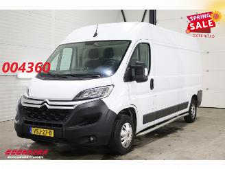  Citroën Jumper 2.2 BlueHDi 140 L3-H2 Club Navi Airco Cruise Camera 176.142 km! 2022/10