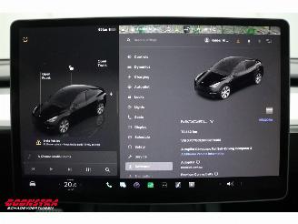 Tesla Model Y RWD 58 kWh Pano LED ACC Leder Camera SHZ picture 24