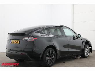 Tesla Model Y RWD 58 kWh Pano LED ACC Leder Camera SHZ picture 3
