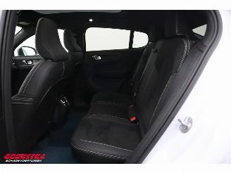 Volvo C-40 Single Motor Ext. Range Plus 82 kWh LED ACC Apple/Android LRHZ picture 18