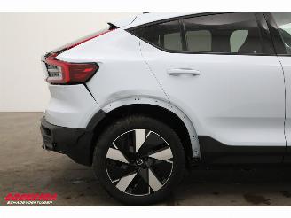 Volvo C-40 Single Motor Ext. Range Plus 82 kWh LED ACC Apple/Android LRHZ picture 12