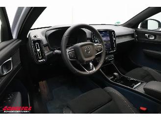 Volvo C-40 Single Motor Ext. Range Plus 82 kWh LED ACC Apple/Android LRHZ picture 19