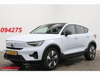 Unfallwagen Volvo C-40 Single Motor Ext. Range Plus 82 kWh LED ACC Apple/Android LRHZ 2023/9