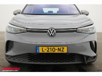 Volkswagen ID.4 52 kWh LED ACC Navi Clima Camera LRHZ SHZ picture 5
