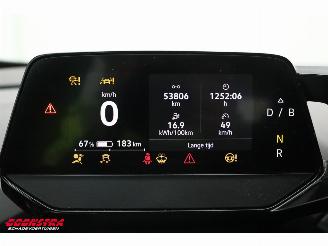 Volkswagen ID.4 52 kWh LED ACC Navi Clima Camera LRHZ SHZ picture 20