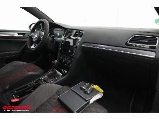 Volkswagen Golf 2.0 TSI GTI TCR 290 PK DSG LED ACC Dynaudio Navi Camera SHZ picture 13