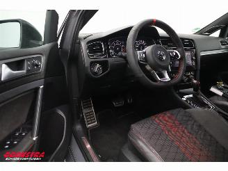 Volkswagen Golf 2.0 TSI GTI TCR 290 PK DSG LED ACC Dynaudio Navi Camera SHZ picture 18