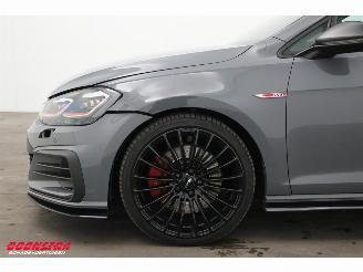Volkswagen Golf 2.0 TSI GTI TCR 290 PK DSG LED ACC Dynaudio Navi Camera SHZ picture 12