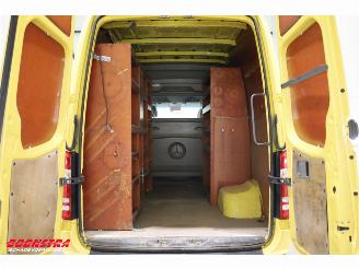 Mercedes Sprinter 519 3.0 CDI Aut. DoKa Navi Airco Cruise Camera AHK picture 8