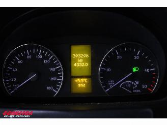 Mercedes Sprinter 519 3.0 CDI Aut. DoKa Navi Airco Cruise Camera AHK picture 17
