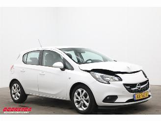 Opel Corsa 1.0 Turbo Edition Airco Cruise 92.516 km! picture 2